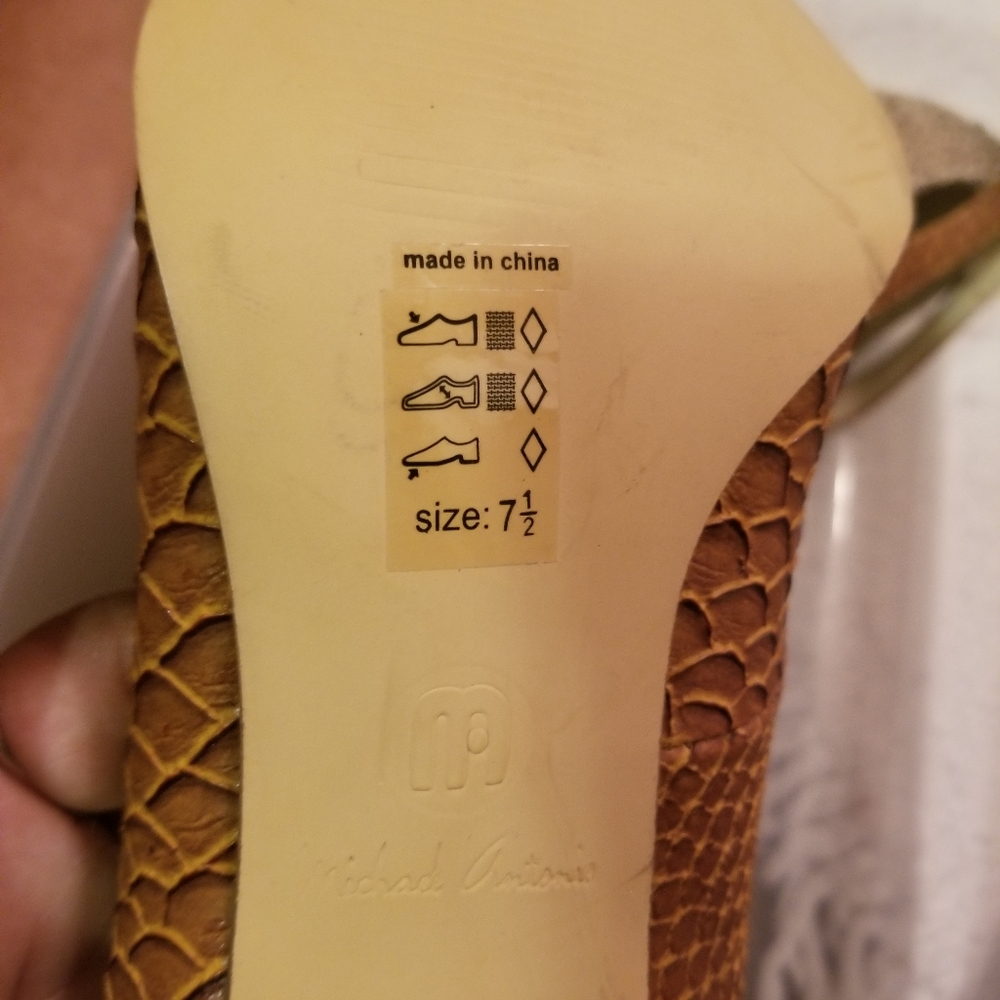 Women Shoe
